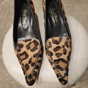 Barbara Feldman heels